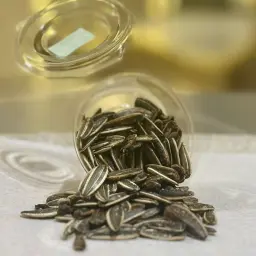 Sunflower Seeds